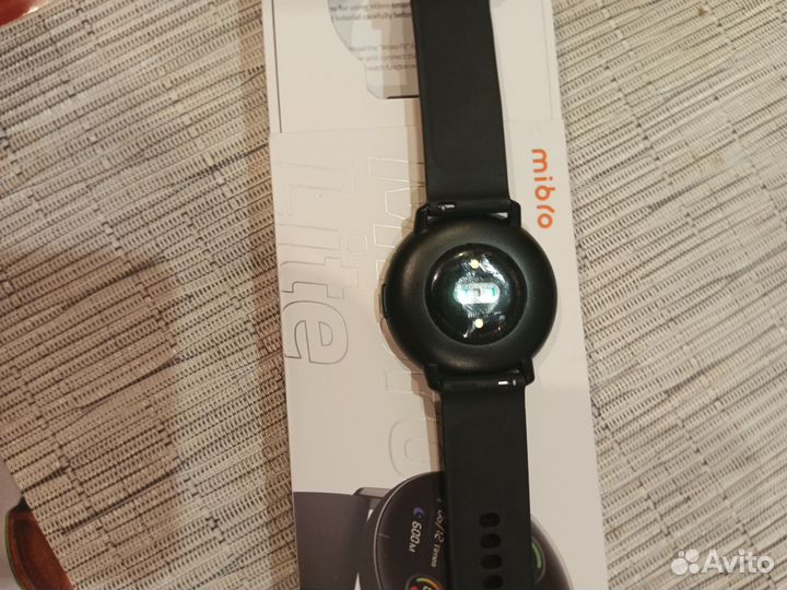 Apple watch