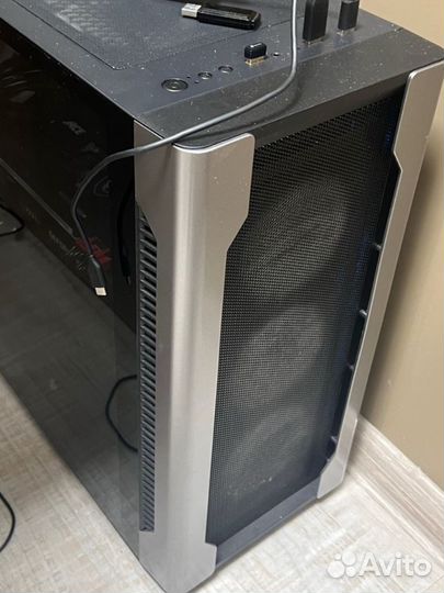 Системный блок intel core i7 11700к