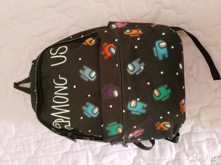 Продаю рюкзак