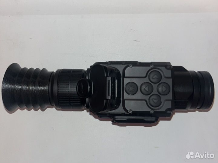 Cono Polaris - TV/D 35 AR 2188