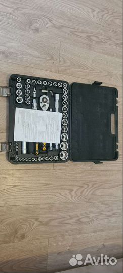 Инструмент для авто