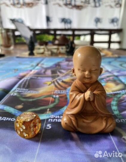 Обучение на видущую игры Лила(онлайн и офлайн)