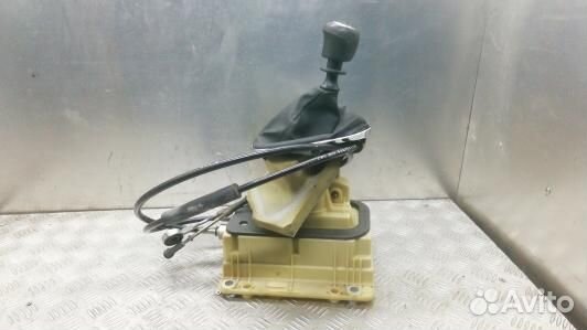 Кулиса кпп fiat bravo 2 (PBE01T601)