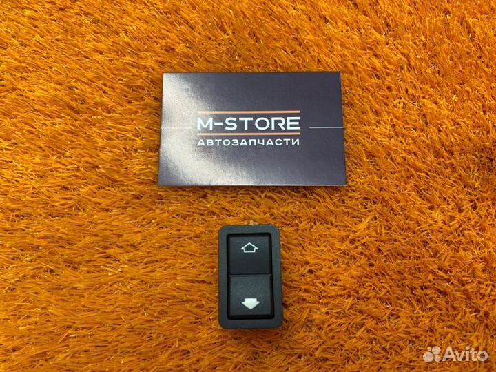 Кнопка стеклоподъемника задняя левая Bmw 5-Series