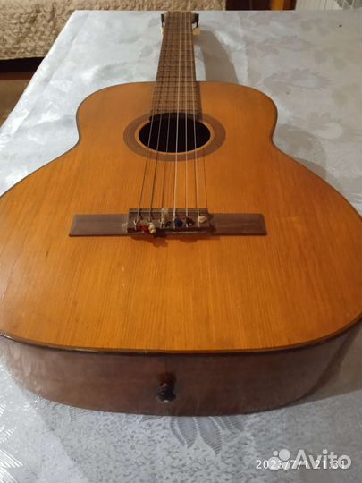 Гитара Кремона