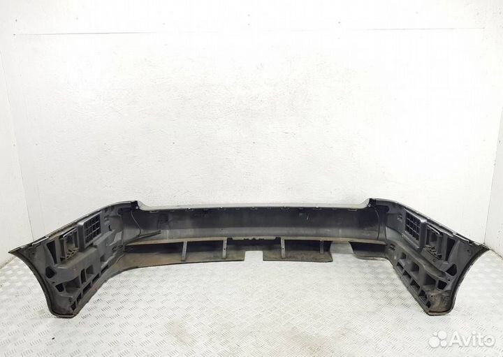 Бампер задний BMW 5 E39