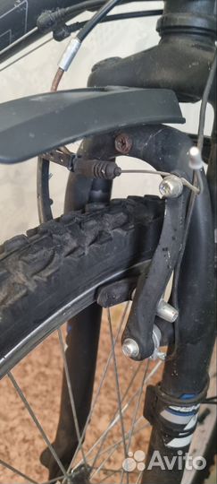 Велосипед forward titan 2.0