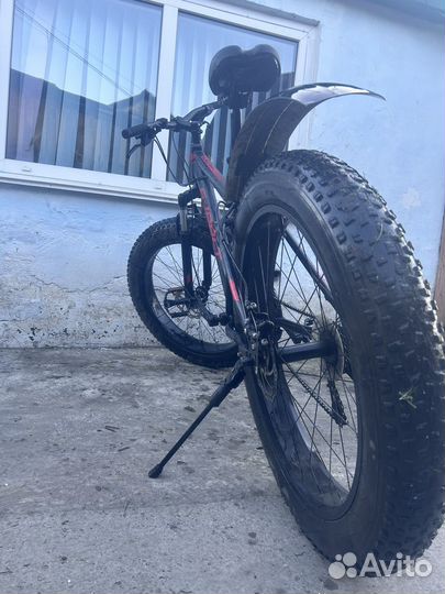 Велосипед В аренду