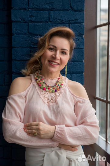 Ведущий свадьба