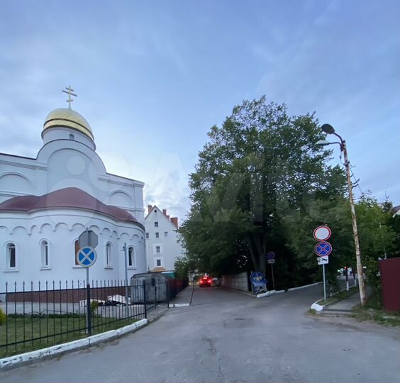 Свободного назначения, 46 м²