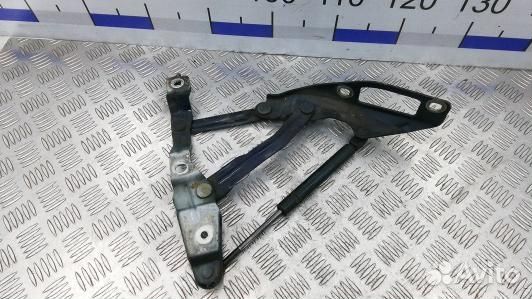 Петля капота audi TT 8N (8NI03D501)