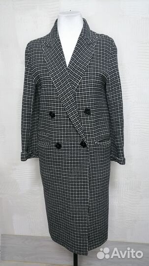 Пальто женское легкое 1811 44