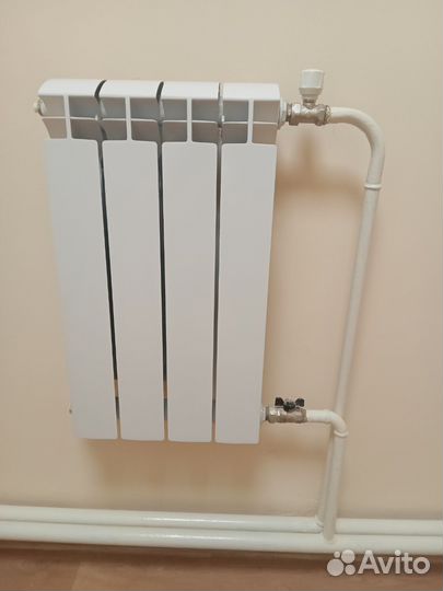 Сварочные и Сантехнические работы