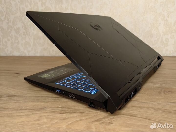 Msi Bravo 15 rtx 4060