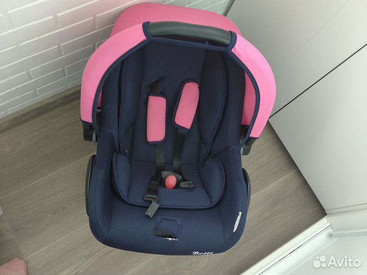 Автолюлька