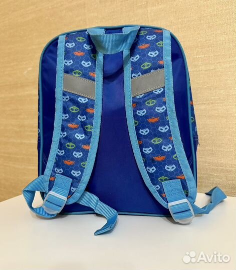 Детский рюкзачок