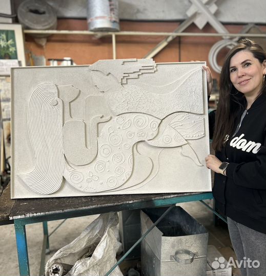 Интерьерная картина