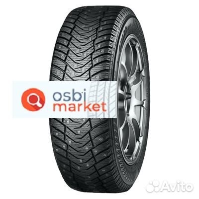 Yokohama IceGuard Stud IG65 315/40 R21 111T