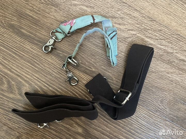 Elodie details сумка на коляску