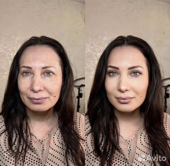 Услуги фотошопа