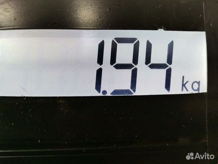 Рычаг ручного тормоза (ручника) Porsche Cayenne