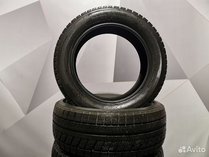Bridgestone Blizzak VRX 195/55 R16 87S