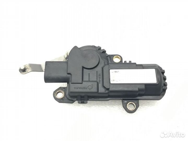 Сервопривод заслонок впускного коллектора Audi A8