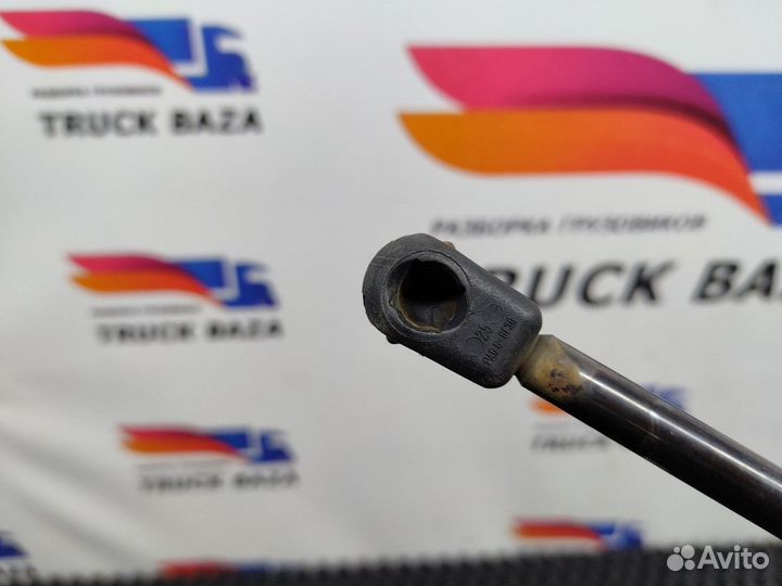 Амортизатор капота Scania 4-series