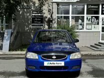 Hyundai Accent 1.5 MT, 2003, 256 000 км, с пробегом, цена 290 000 руб.