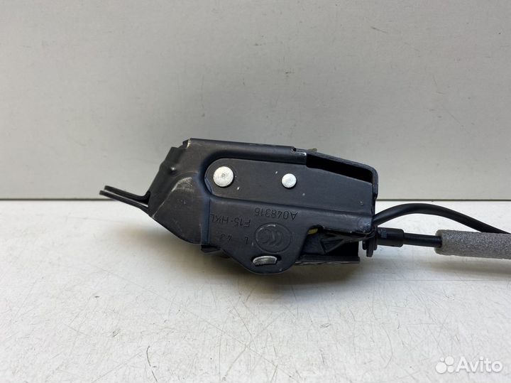 Замок Нижней двери багажника Bmw X5 F15 2013-2018