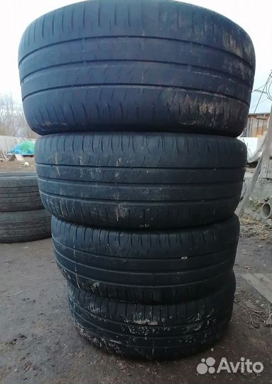Michelin X Radial 205/55 R16