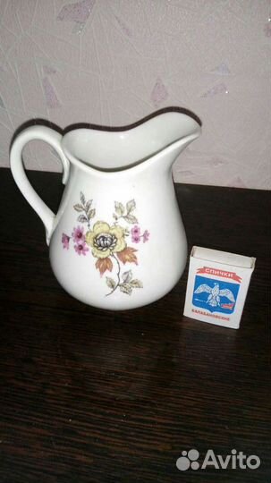 Фарфоровая посуда СССР