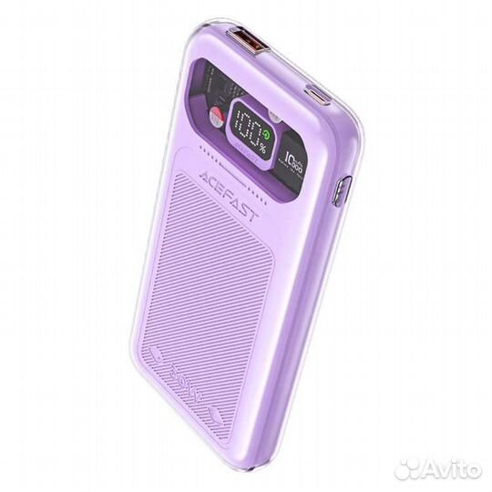 Acefast повербанк