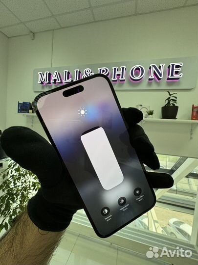 iPhone 14 Pro Max, 256 ГБ