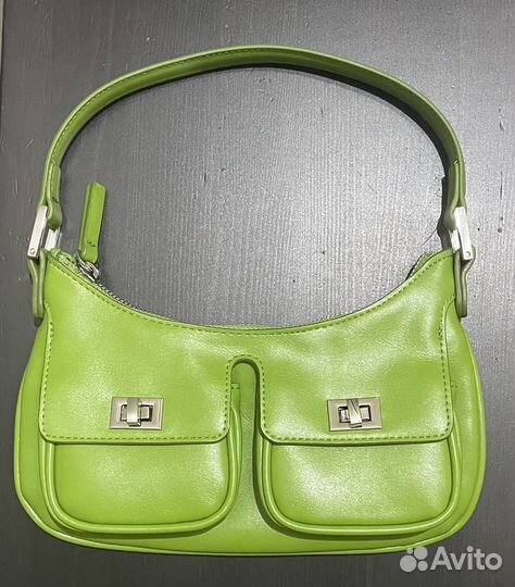 Сумка новая женская mango