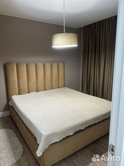 Кровать 180х200 бу