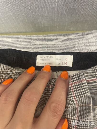 Вещи на девочку 104-110