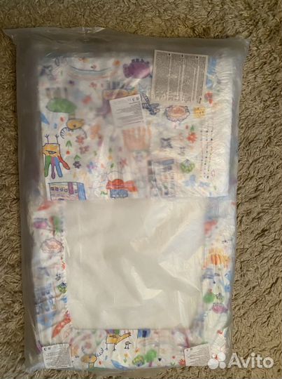 Матрас детский