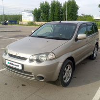 Honda HR-V 1.6 CVT, 2002, 277 680 км, с пробегом, цена 600 000 руб.