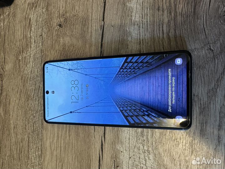 Телефон samsung a 71