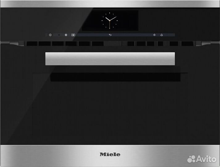 Духовой шкаф Miele H6800BM edst/clst Новый