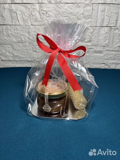 Подарочный набор (1+1)