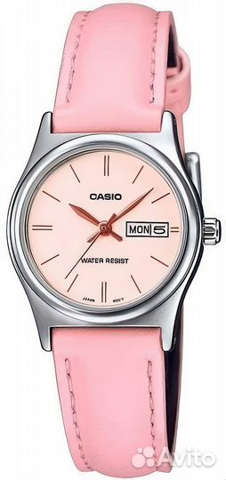 Наручные часы Casio Collection LTP-V006L-4B