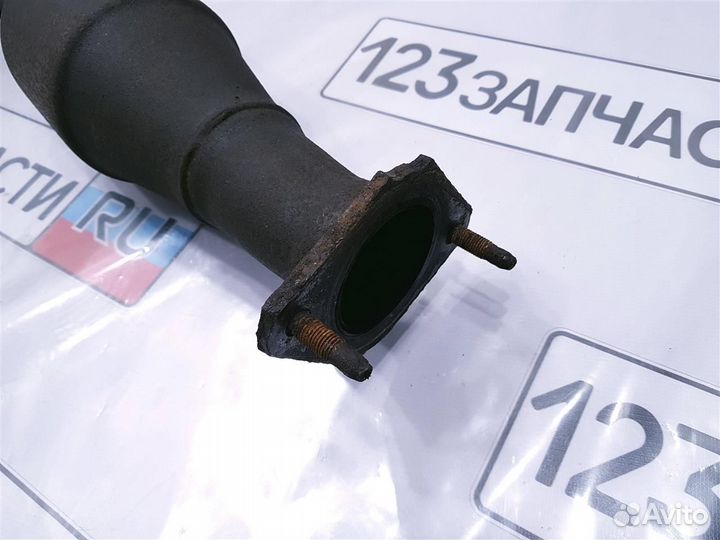 Катализатор Nissan X-Trail NT30 QR20DE 2004