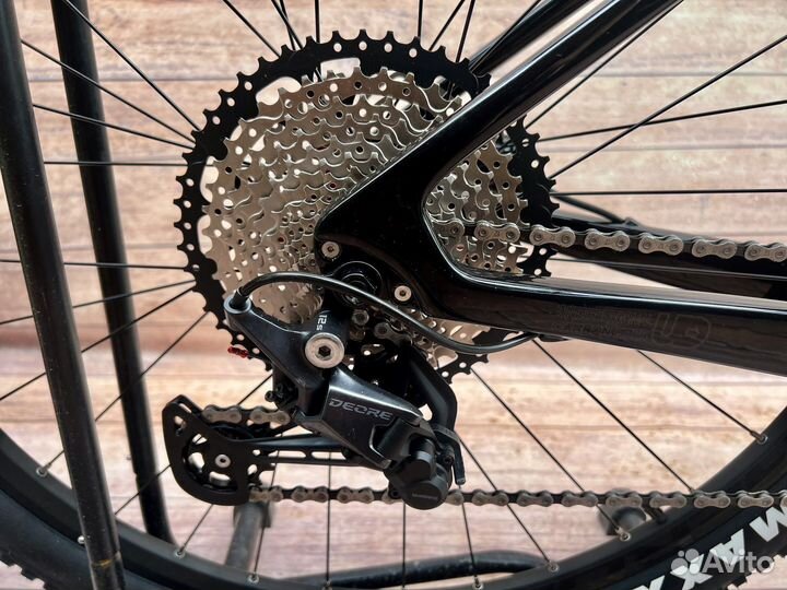 Велосипед мтб Twitter predator pro 29(2023)