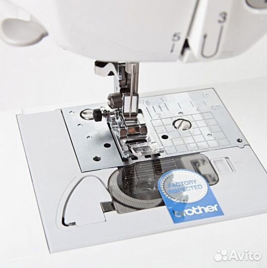 Швейная машинка Brother Innov-is10 AnniversaryNV10