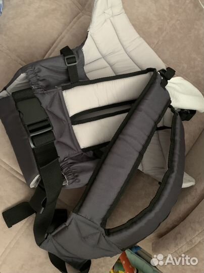 Рюкзак переноска кенгуру