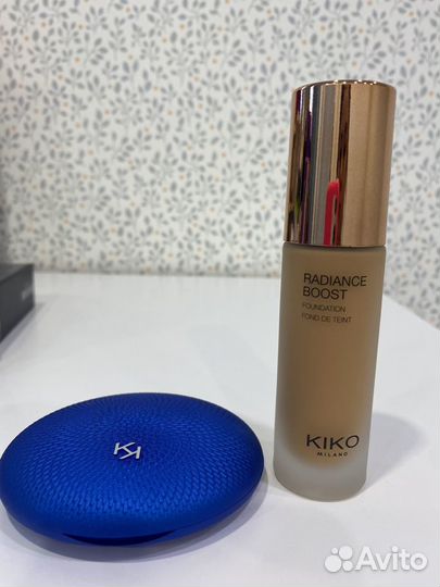 Kiko milano