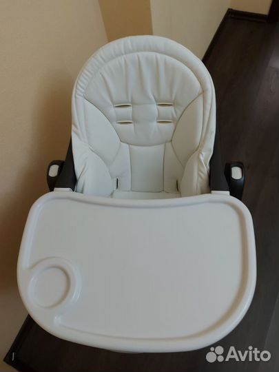 Стульчик для кормления Peg perego siesta