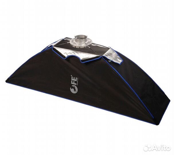 Софтбокс Falcon Eyes FastBox 30140 BW быстроскладн